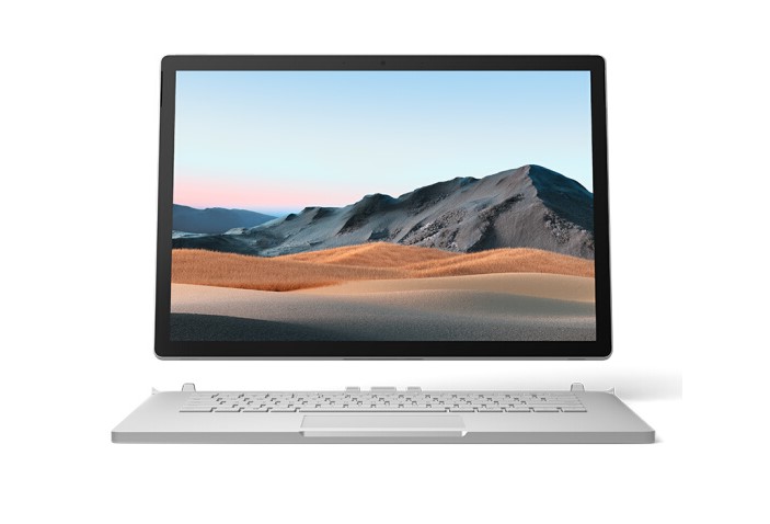 巴林右Surface 维修前的准备工作
